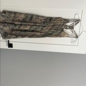 Bcbg dress